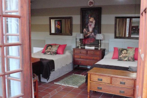 The Well guesthouse/Retreat